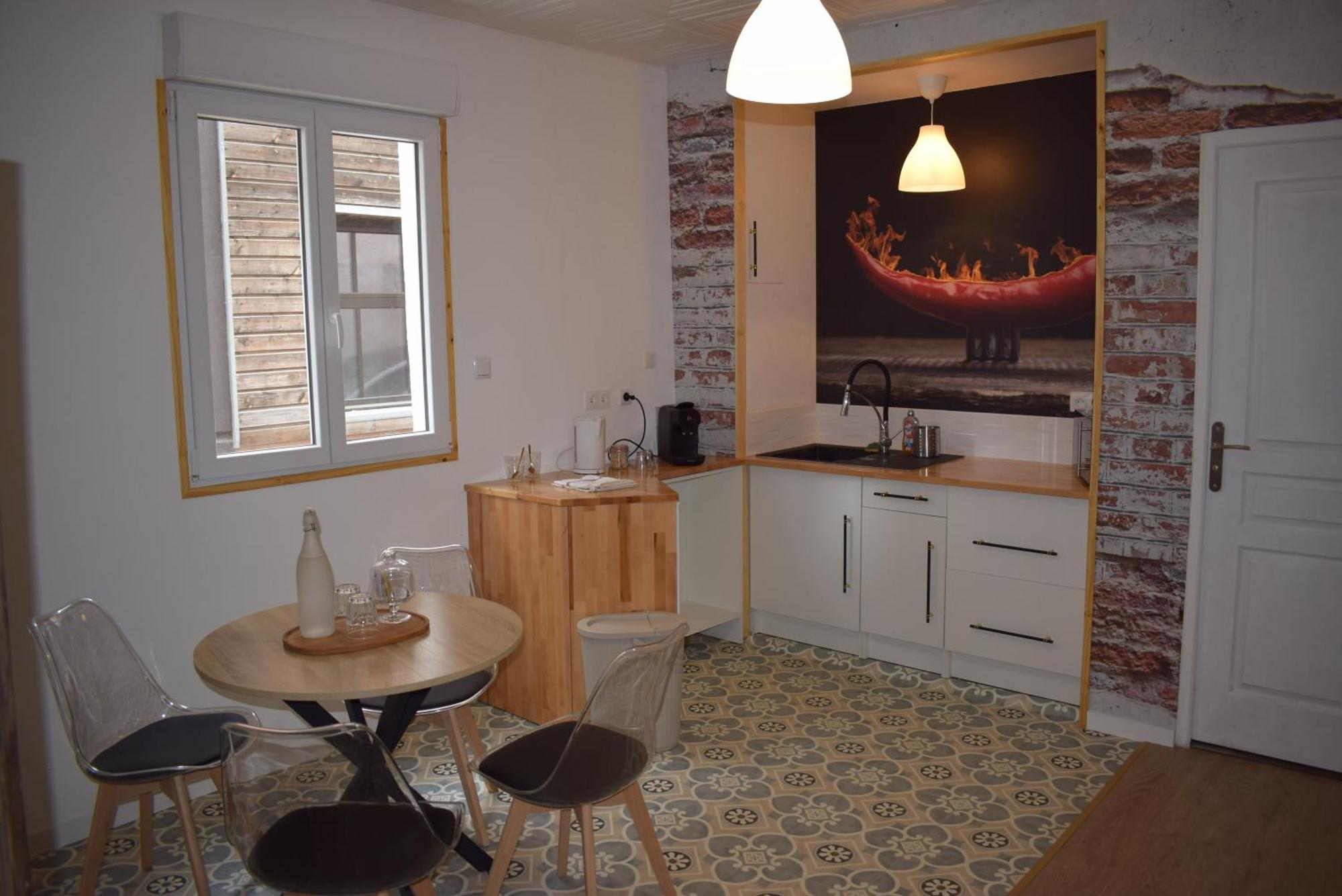 Appart Hotel 14 St Anne Aubigny-sur-Nère Eksteriør billede