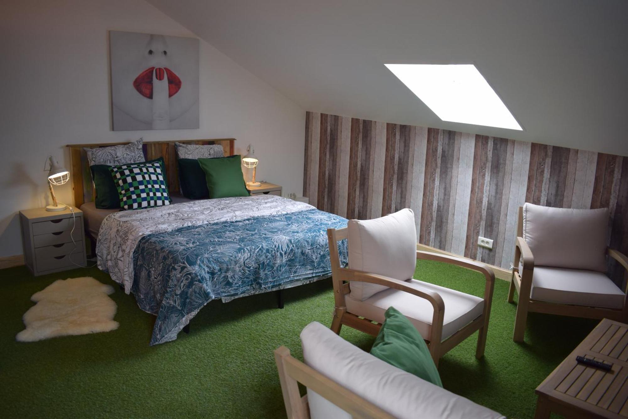 Appart Hotel 14 St Anne Aubigny-sur-Nère Eksteriør billede